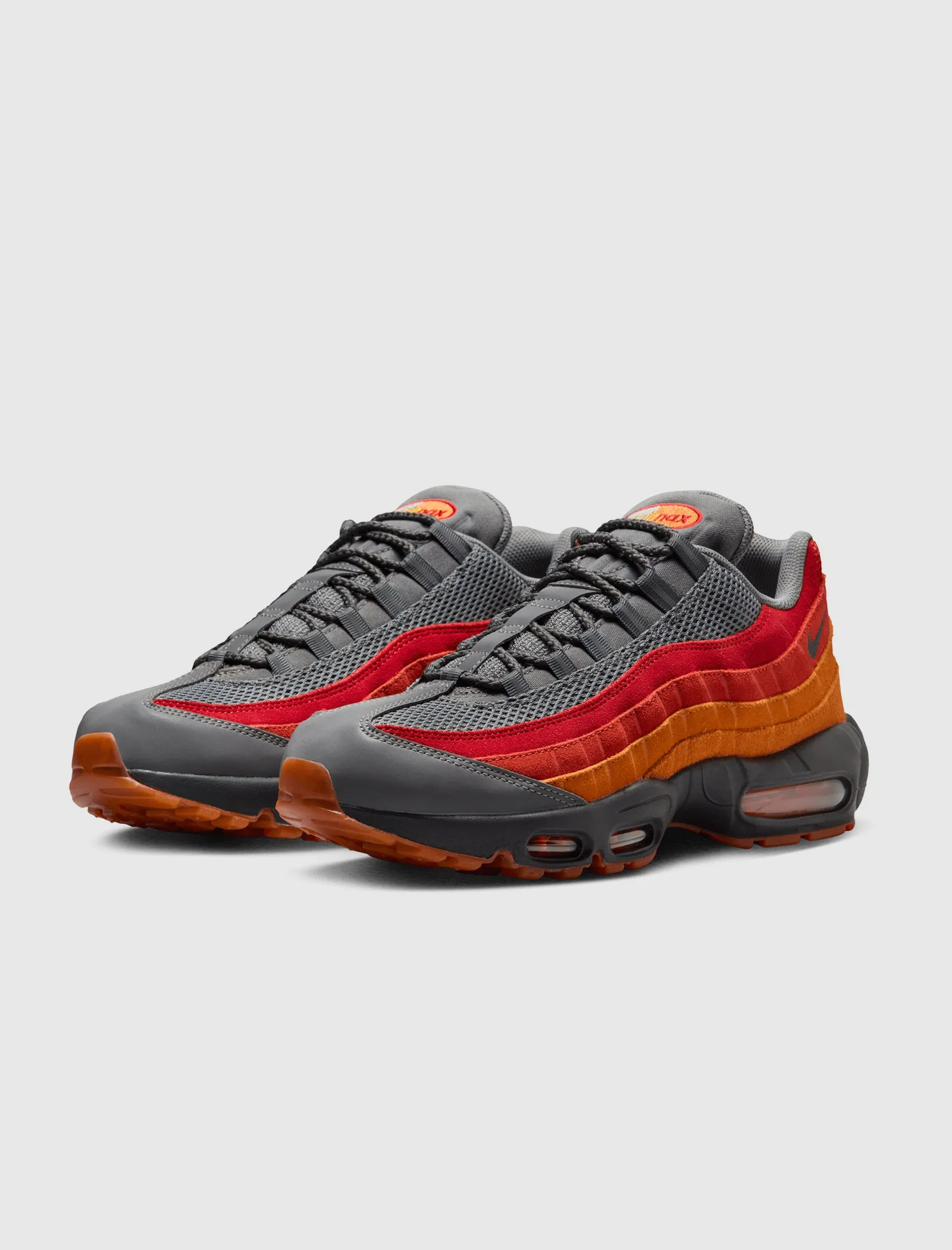 AIR MAX 95 PREMIUM "ATL" Cliff Edge