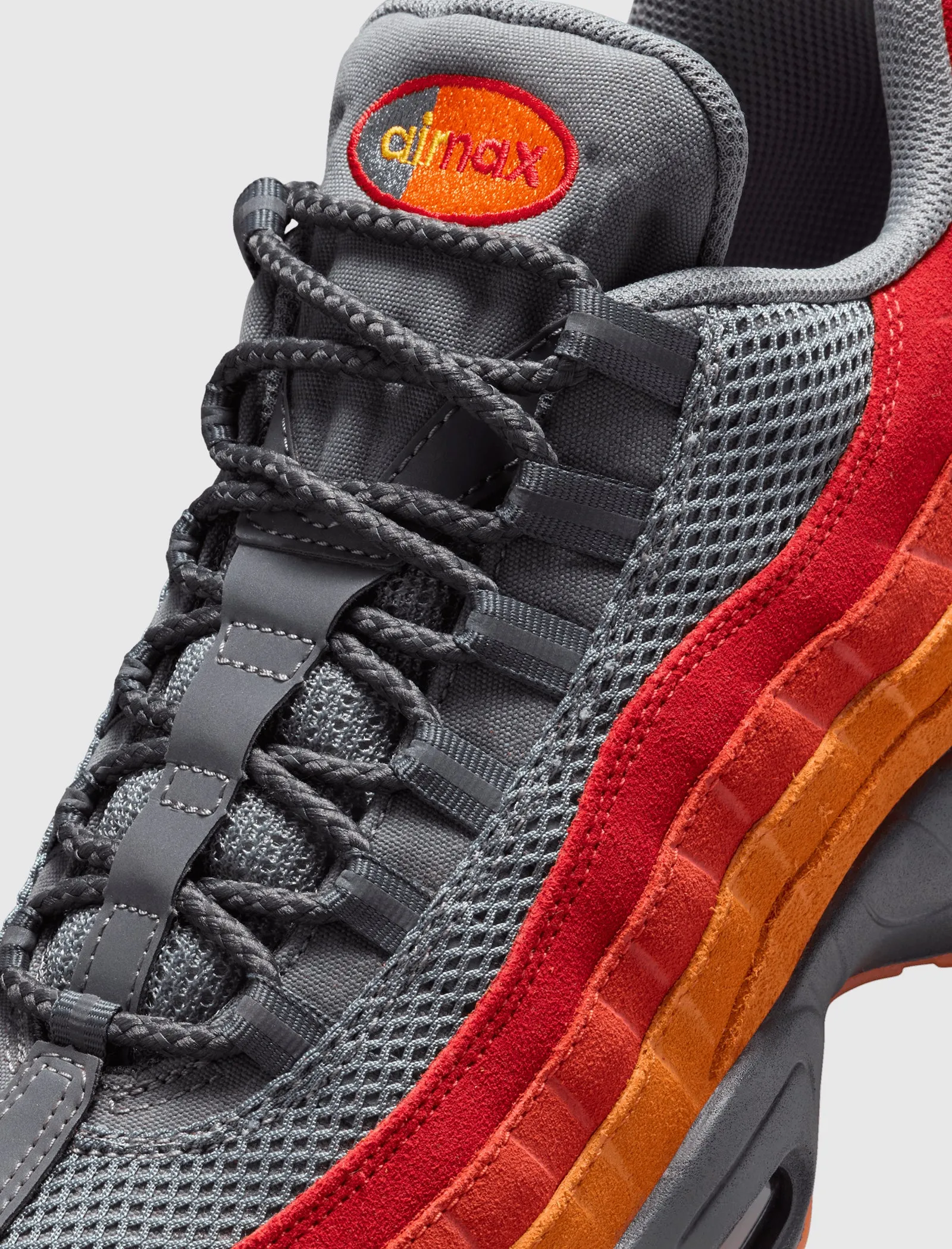 AIR MAX 95 PREMIUM "ATL" Kids Play Spring Jump