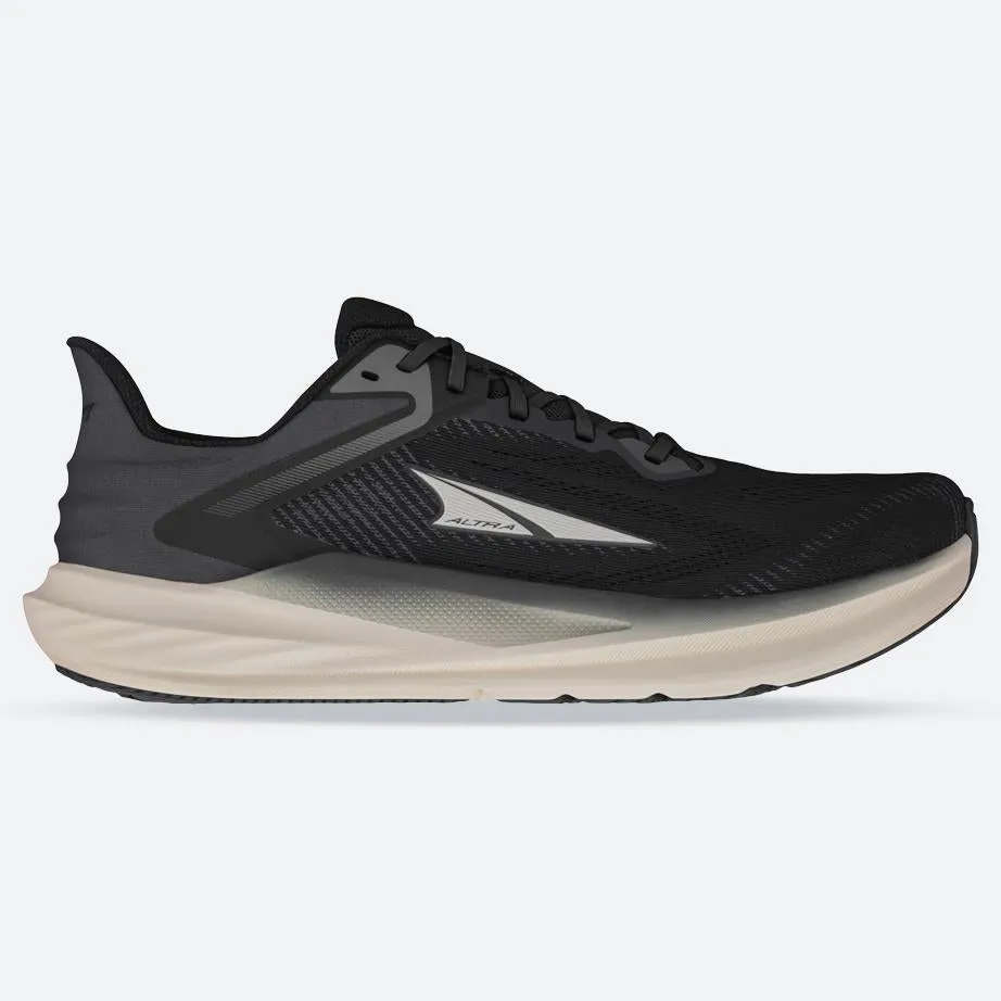 Men's Wide Fit Altra Torin 8 Running Sneakers Comfort Grip Kind Glow