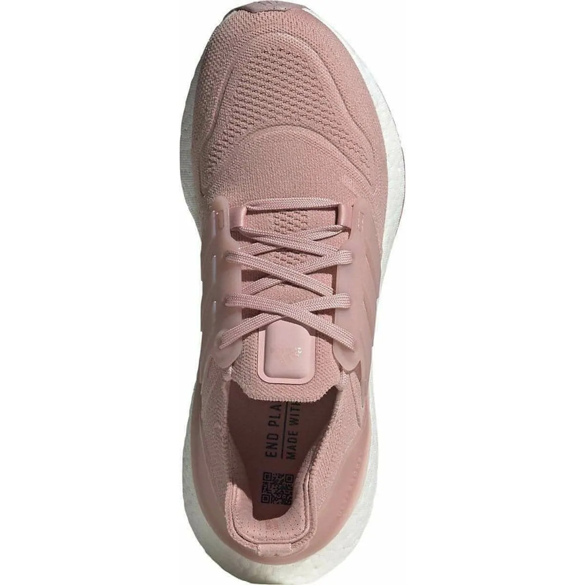 Comfort Midsole adidas Ultra Boost 22 Womens Running Shoes - Pink