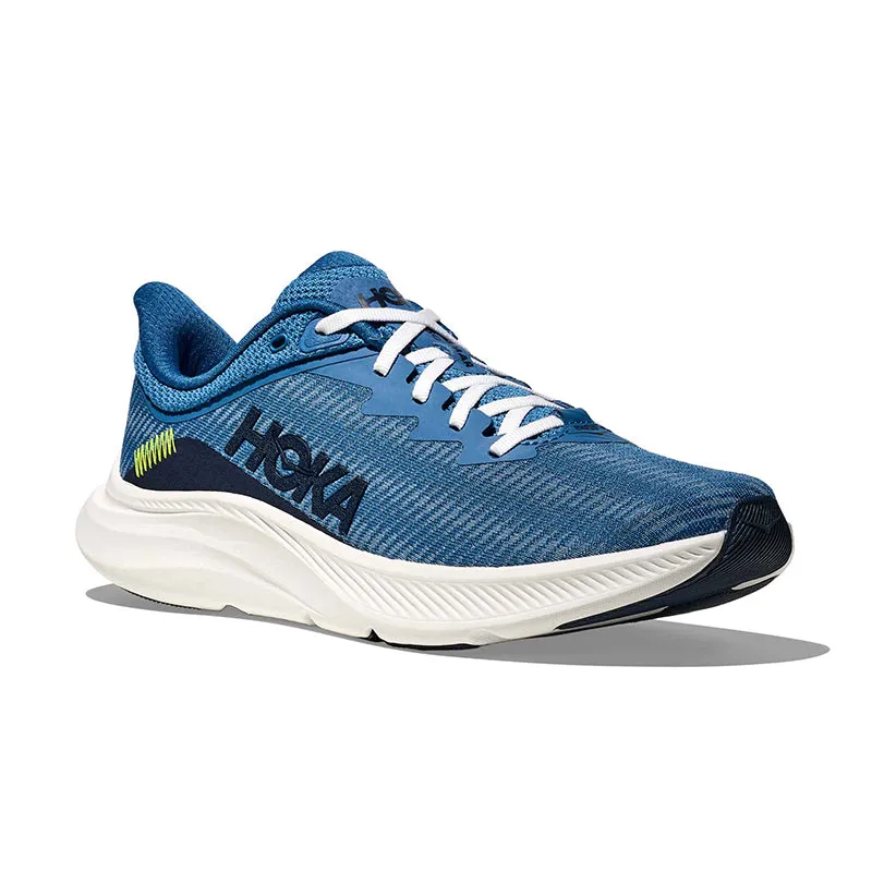 City Edge Feather Light Cold Weather Men's Solimar Foggy Night/White