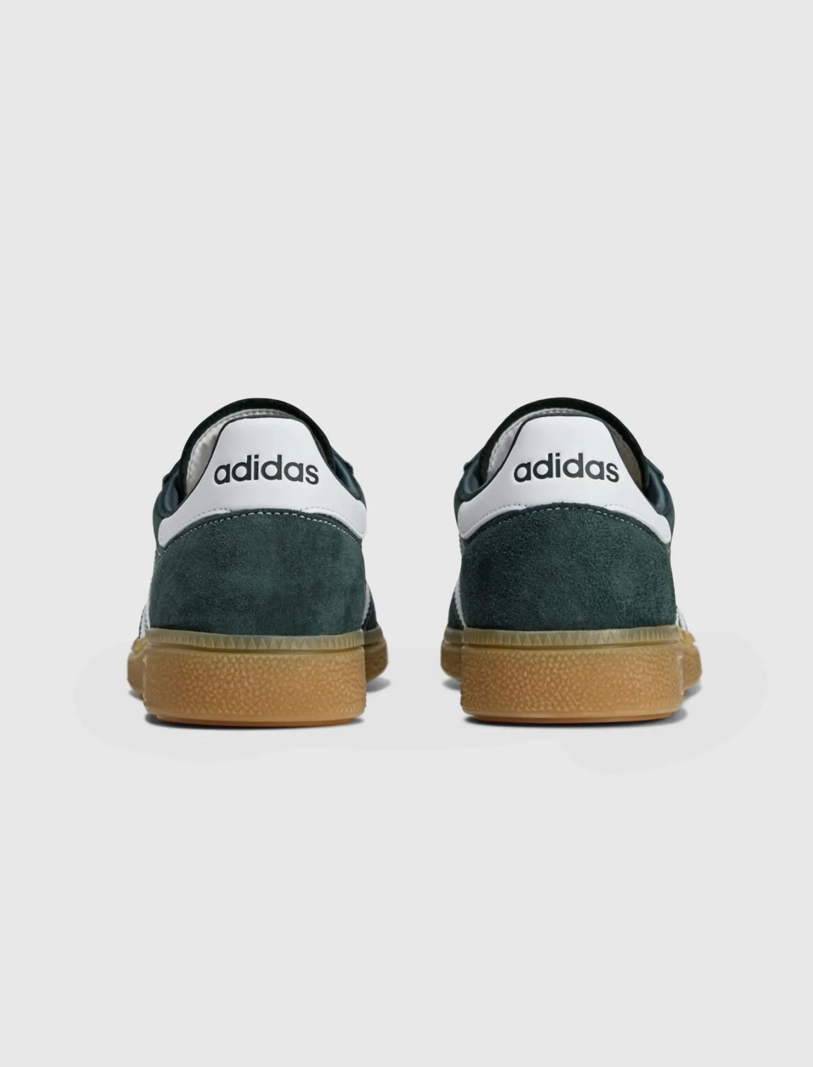 Quality Coastal vibe SPORTY & RICH HANDBALL SPEZIAL "DARK GREEN/WHITE"