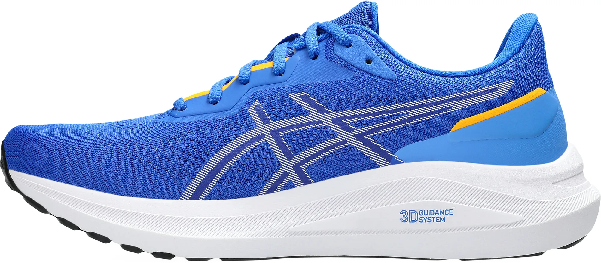 Asics GT 1000 13 Mens Running Shoes - Blue Swift Glide