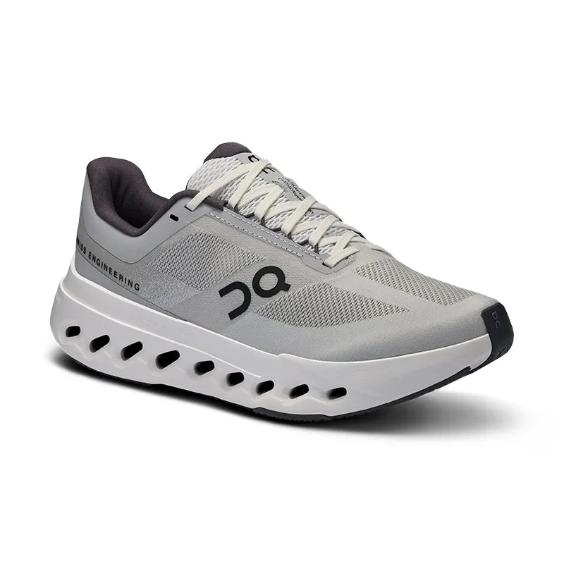 Men's Cloudsurfer Next Glacier/White All Weather Everyday Users Rubber Outsole