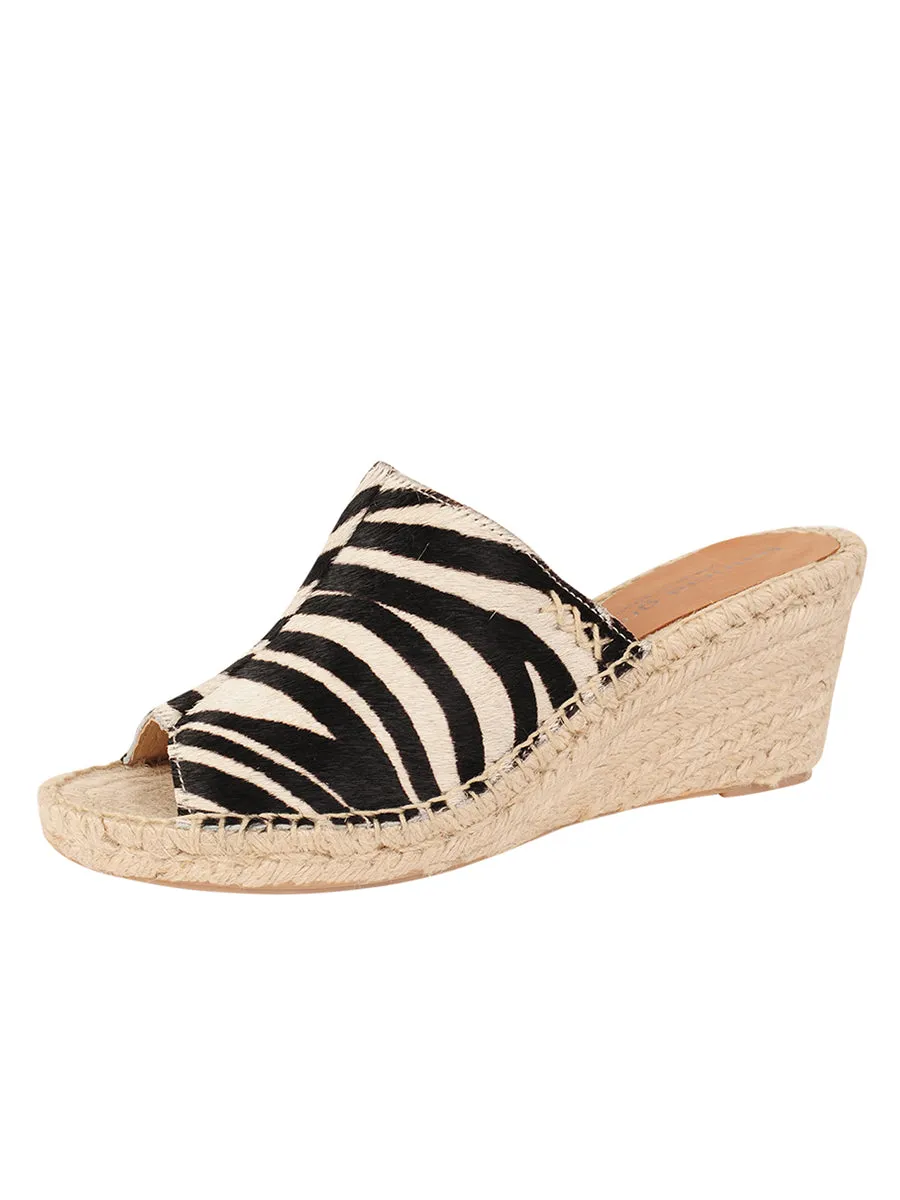 Jungle Espadrille on the road Sneakers