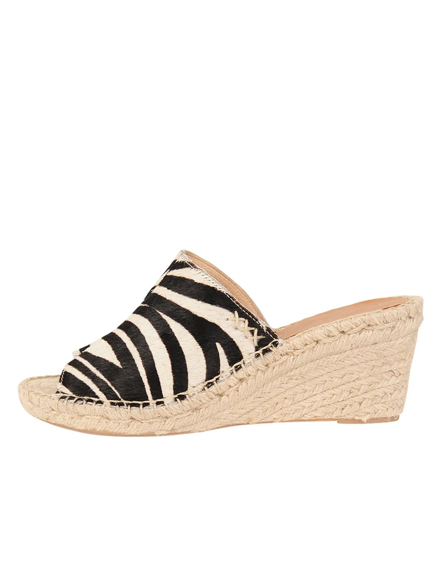 Jungle Espadrille Go Light All Day Comfort