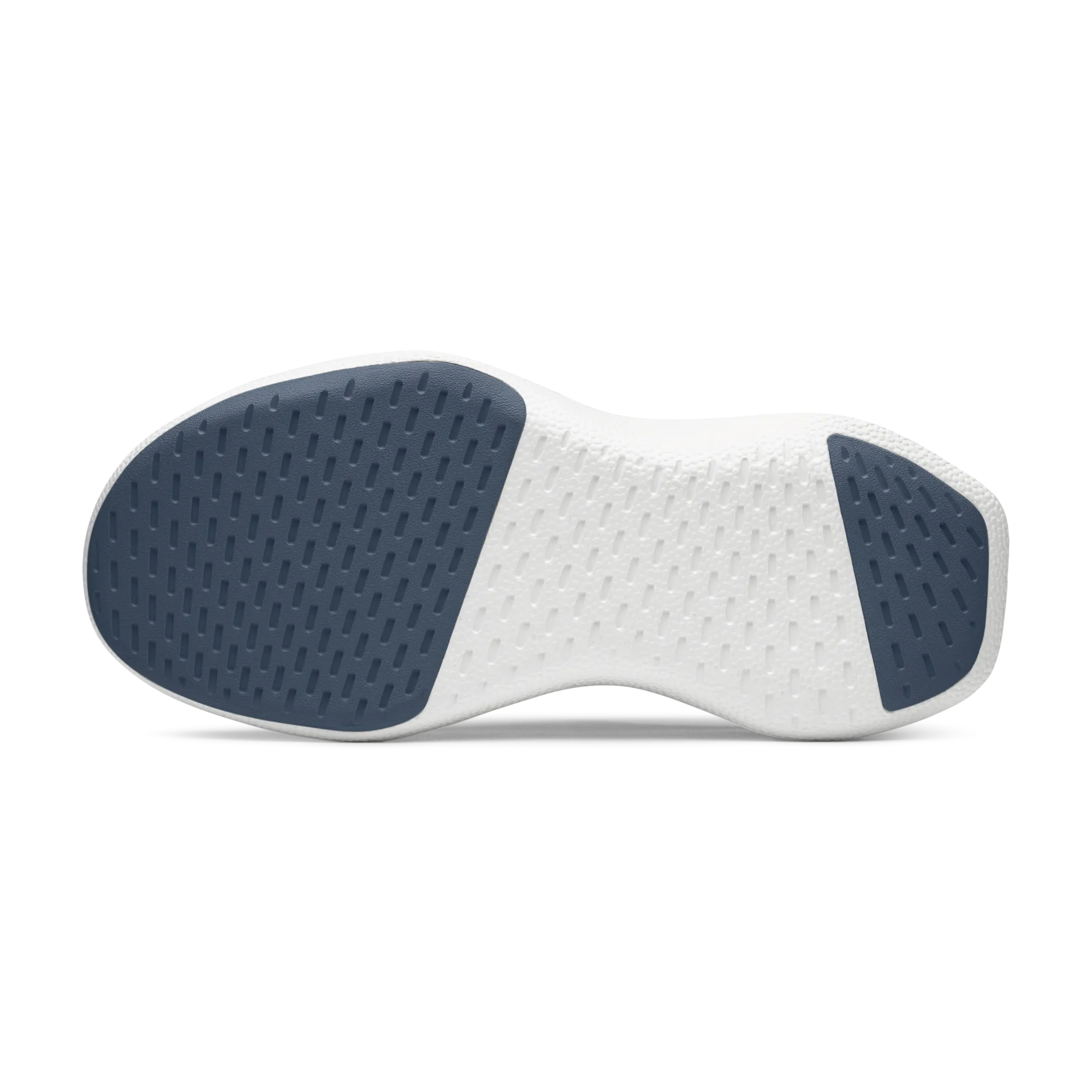 Sweat Wicking Slip Resistant Slip On Women's Tree Dasher Relay - Hanami Blue (Blizzard Sole)