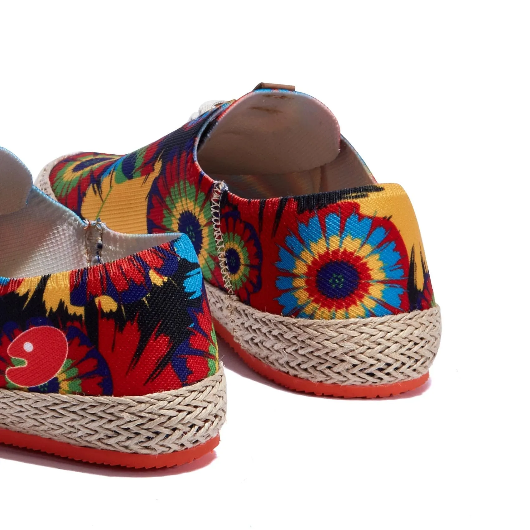 Bright in Full Bloom Formentera I Women Style Upgrade