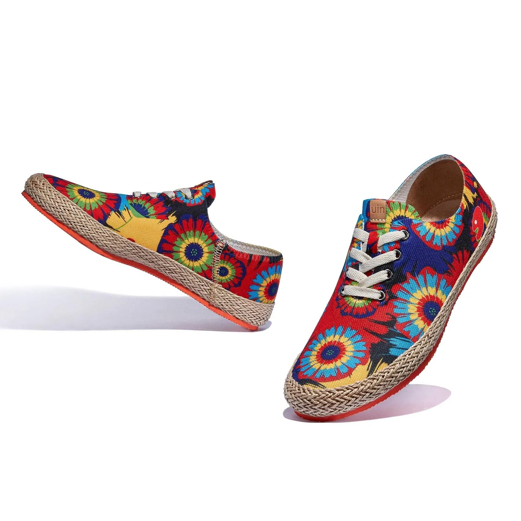 Bright in Full Bloom Formentera I Women Functional Form