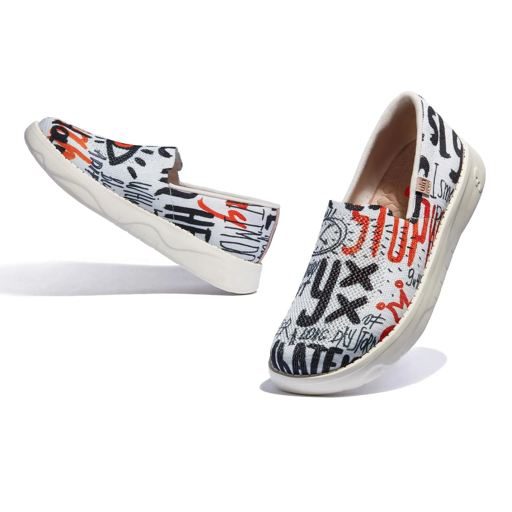 Everyday Use Daily Greetings Tarragona II Women