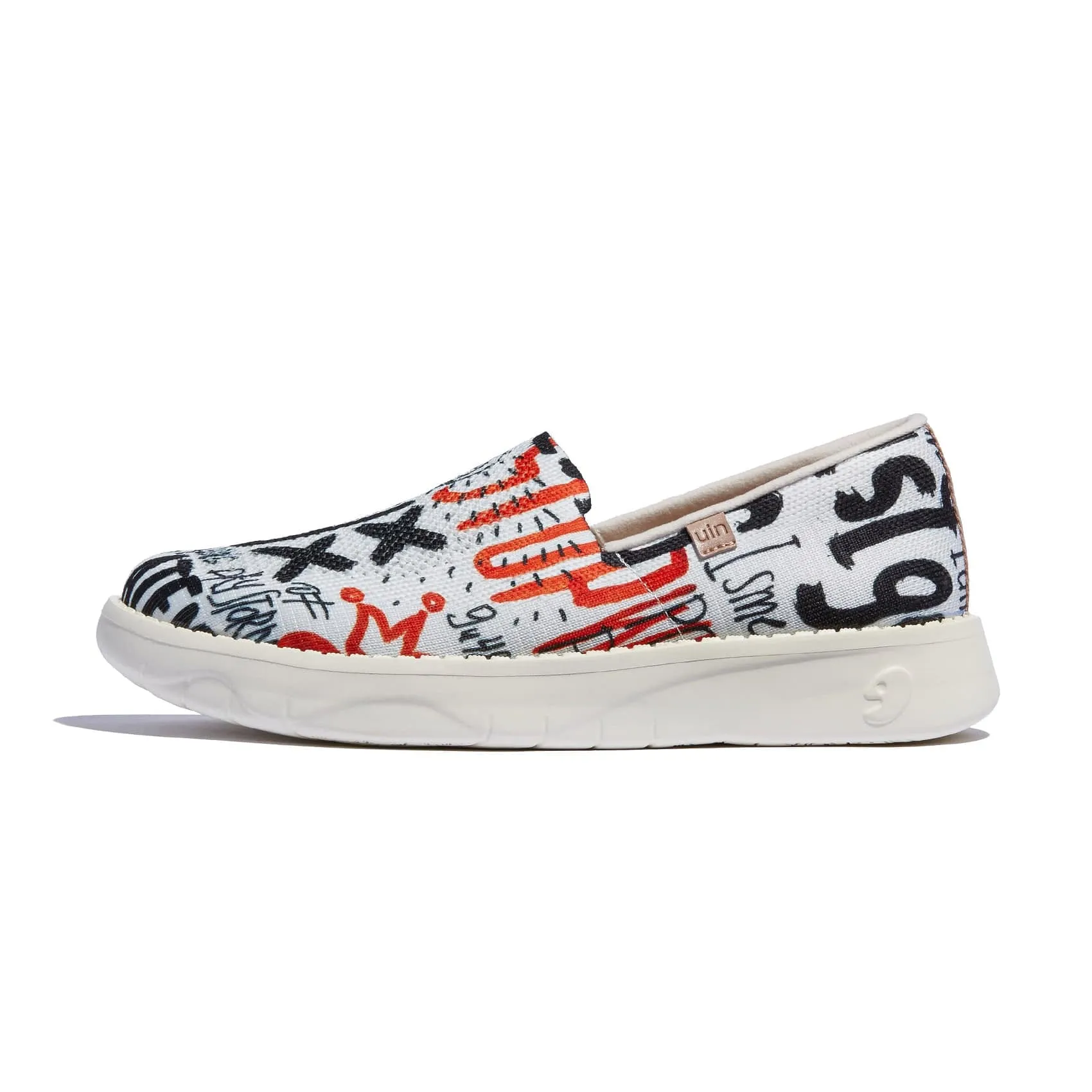 Air Flow Pro Daily Greetings Tarragona II Women