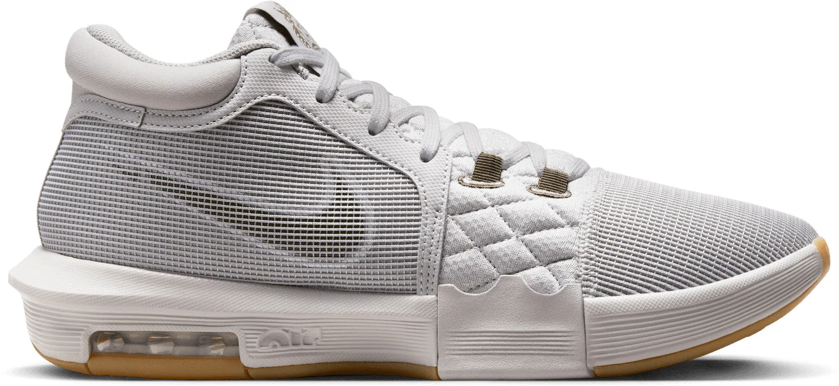 Dynamic Performance LeBron Witness 8 Men's Basketball Shoes