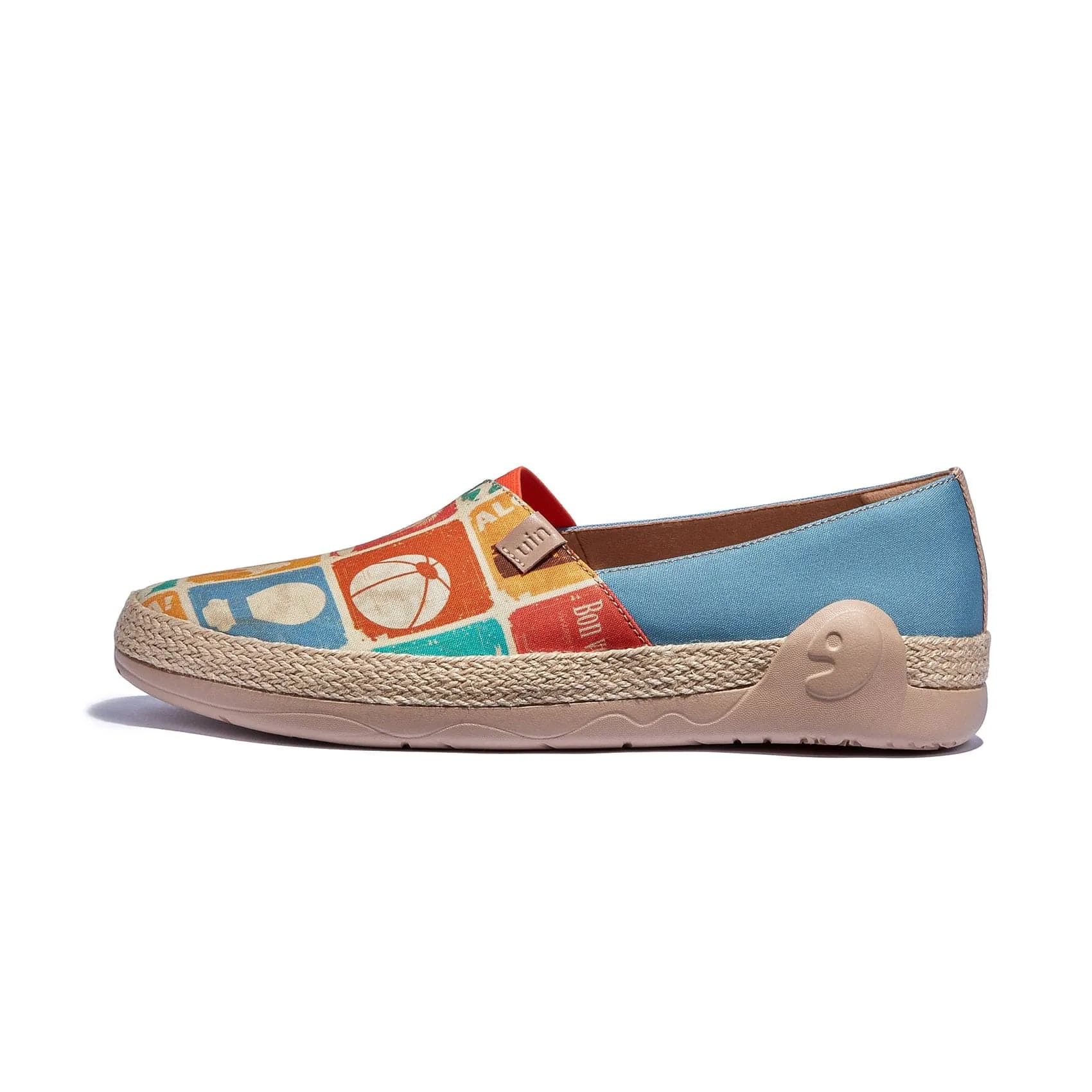 Market Day Waterproof Option Seaside Memories Marbella I Men