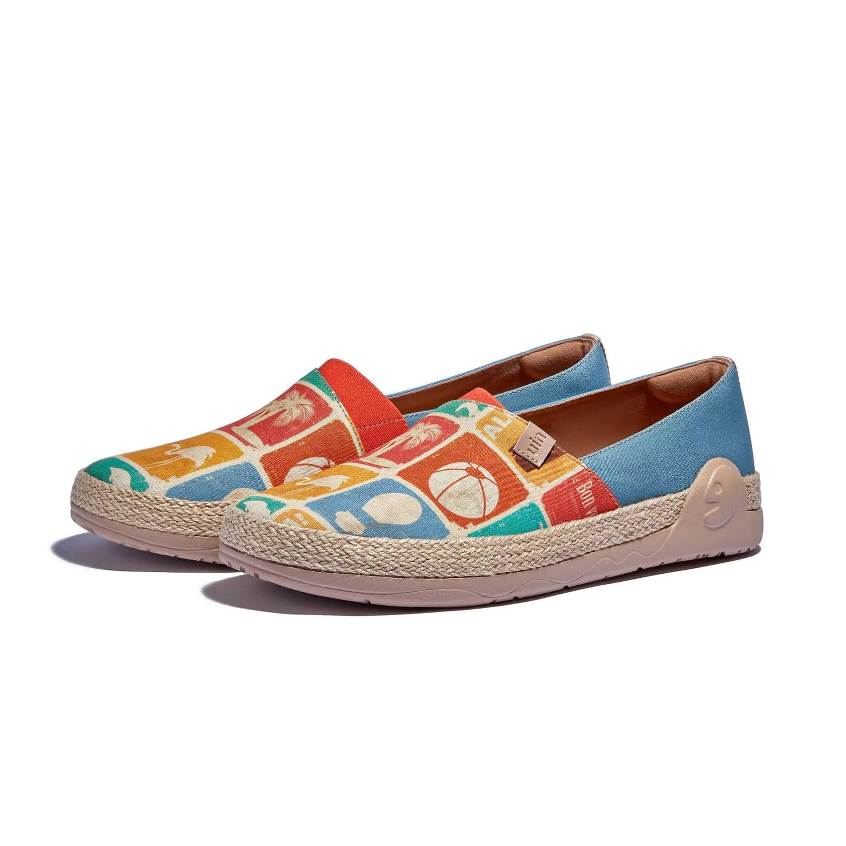 School Day Soft Step Seaside Memories Marbella I Men