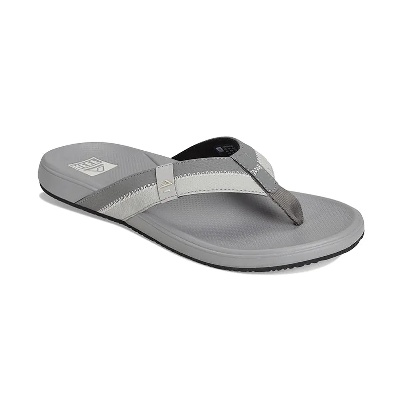Men's Cushion Phantom 2.0 Grey/Grey Instant Comfort Fit