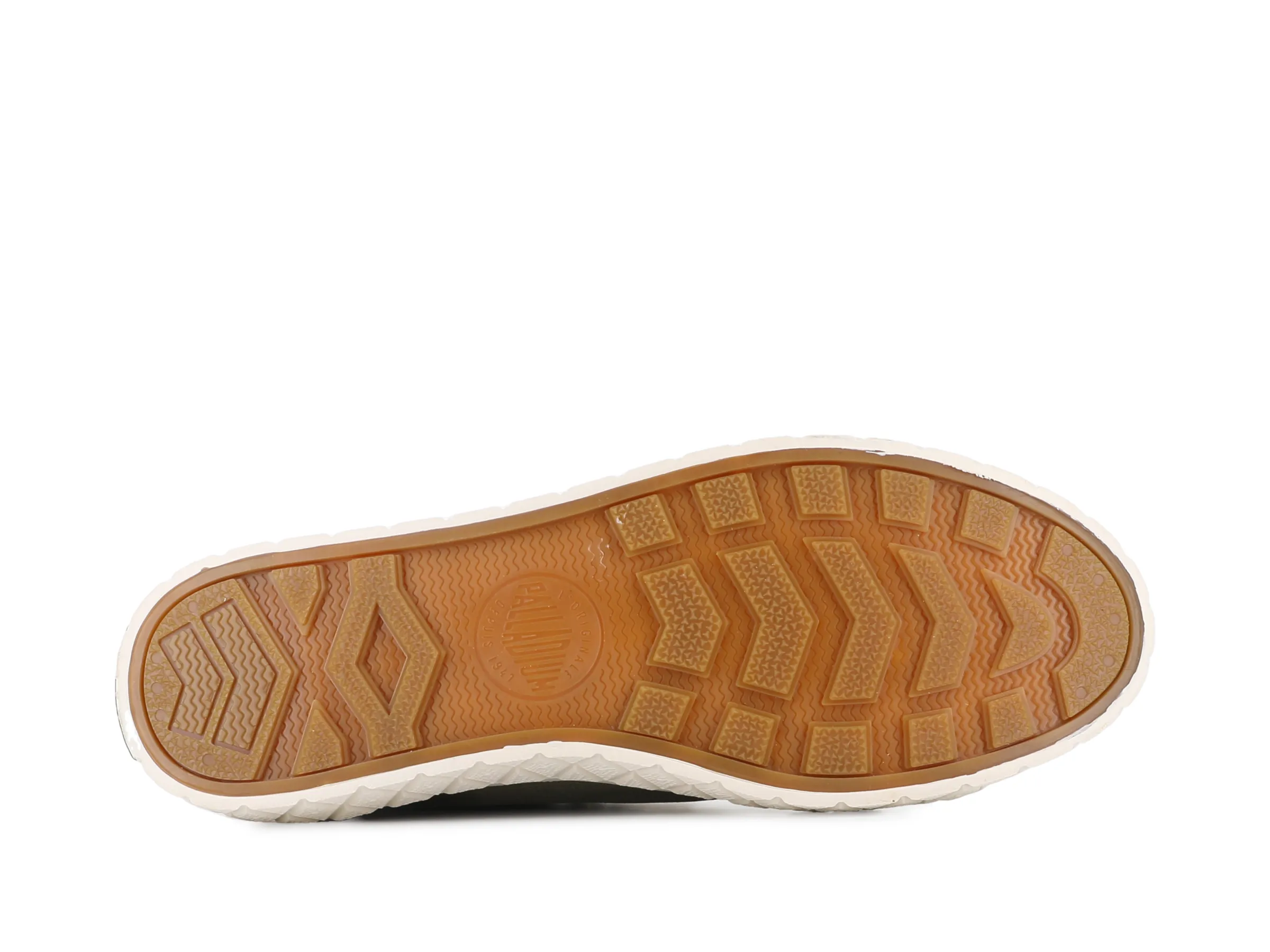 79142-325-M | PALLA ACE CHUKKA ORGANIC | OLIVE NIGHT Work Base