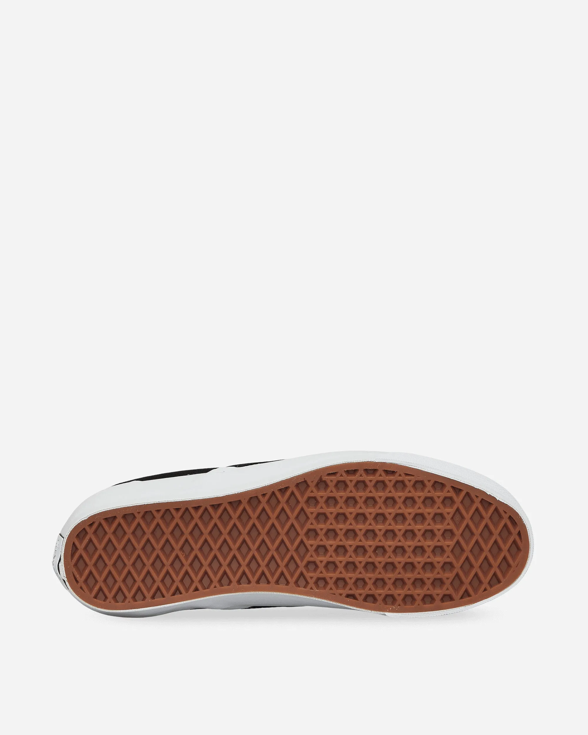 Chill Vibes Slip-On LX Reissue 98 Sneakers Black
