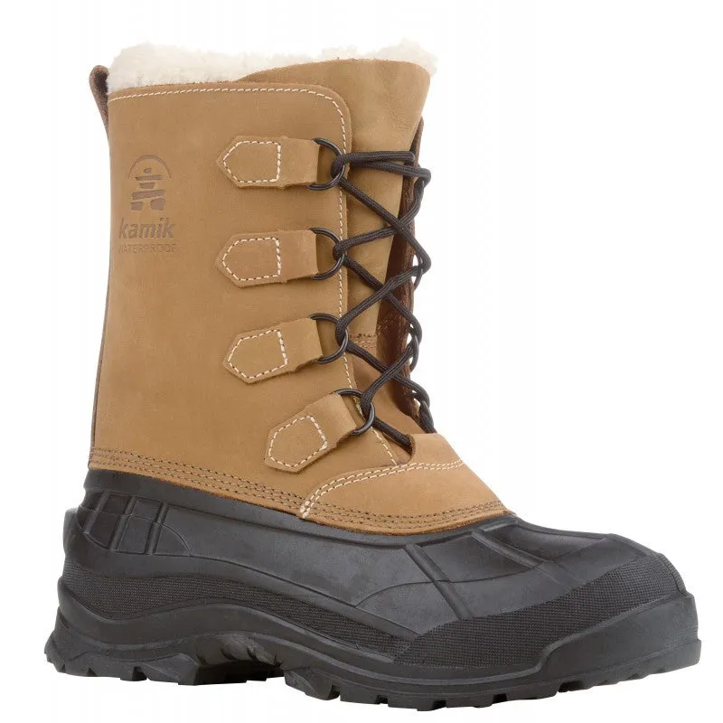 Snow Winter Outdoor Gear Snow Winter Explorer Kamik Women's ALBORG Winter Boot