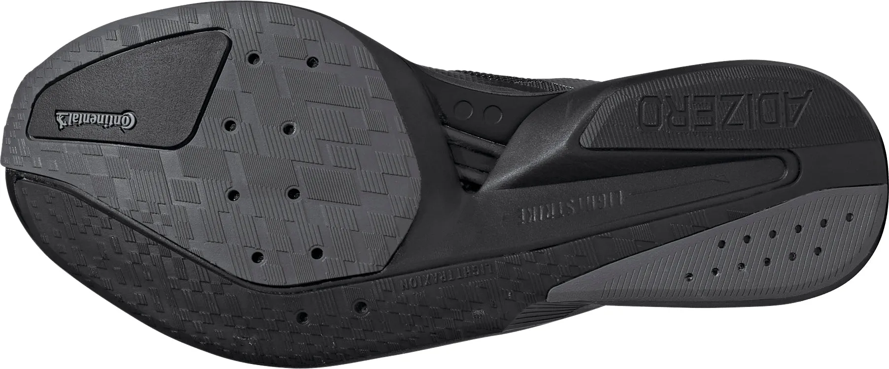 adidas Adizero Boston 13 Mens Running Shoes - Black Sweat Resistant Indoor Fitness