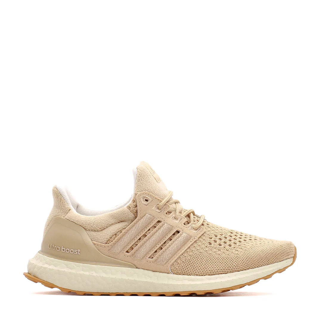 Corner Style Hero Walk Adidas Running Women Ultraboost 1.0 Beige ID9679