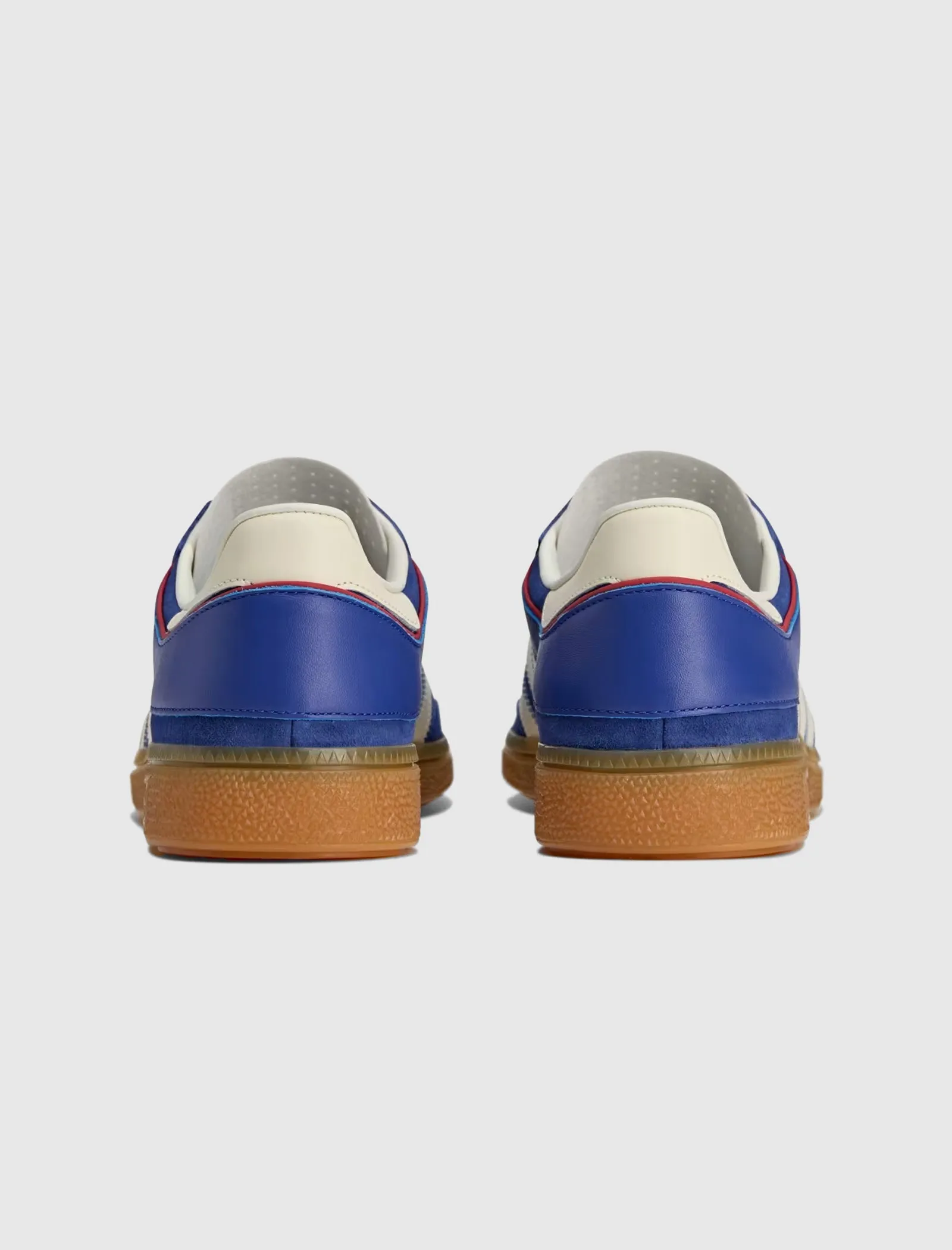 HANDBALL CUP SPEZIAL "BLUE" Work Life Wardrobe Base