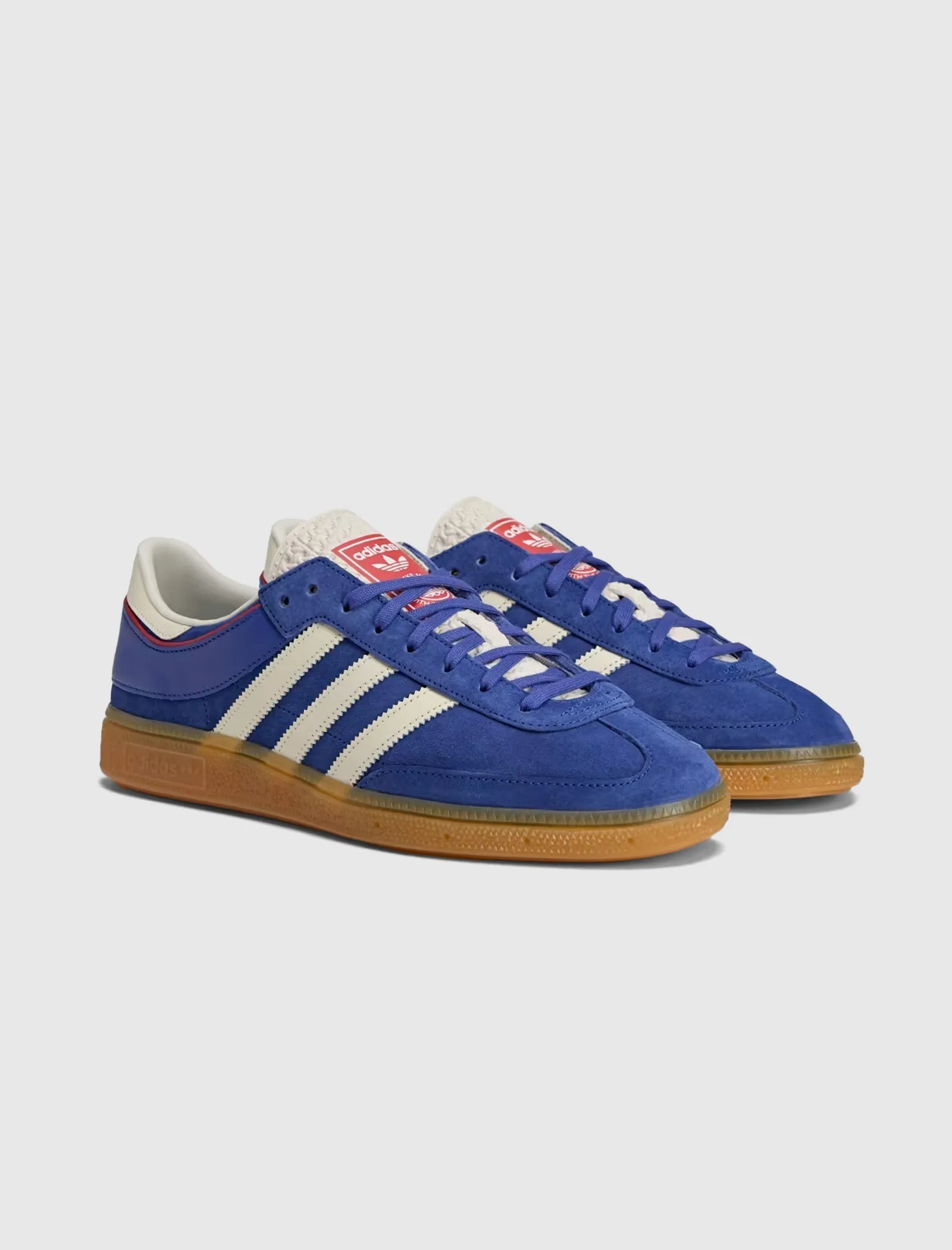 HANDBALL CUP SPEZIAL "BLUE" Cold Safe Daily Comfort
