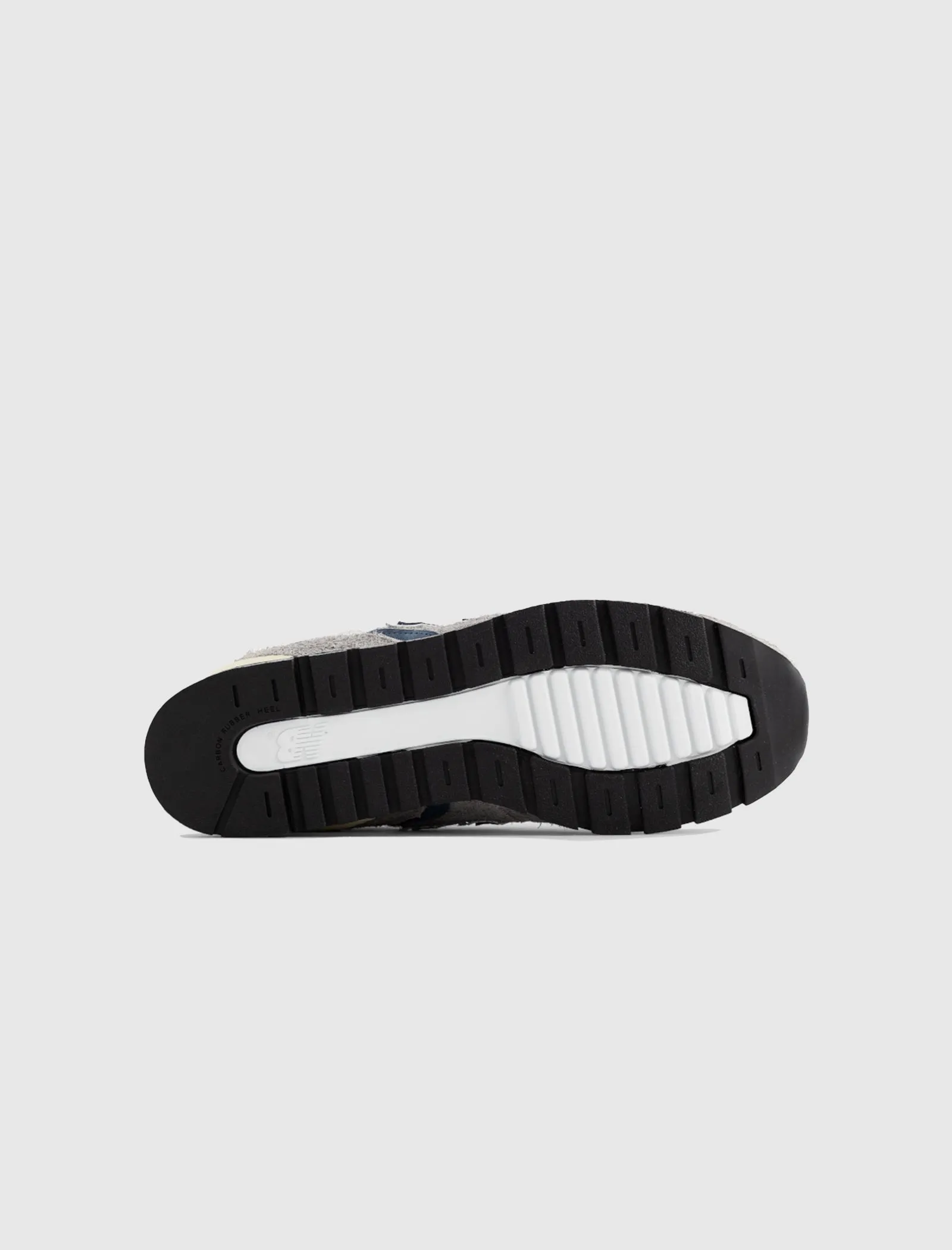 MADE IN USA 996 "GREY/NAVY" Moon Walk Ice Guard
