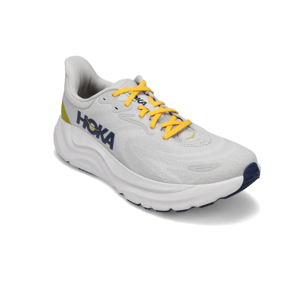 Secure fit Street Cool Men's Arahi 8 Stardust/Cosmic Grey