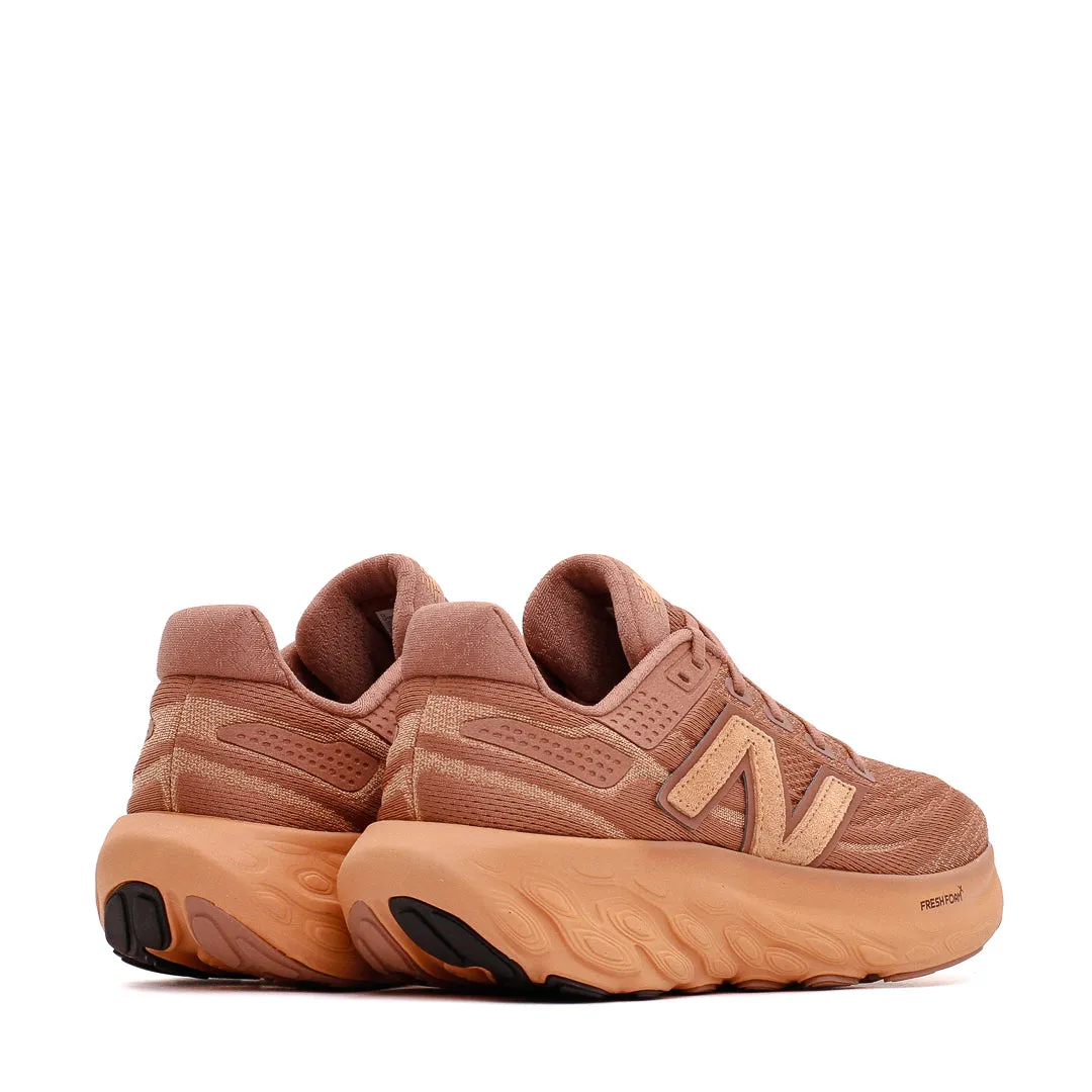 New Balance Unisex Fresh Foam X 1080 Utility Sparrow U1080L13 Best Seller Slip Resistant