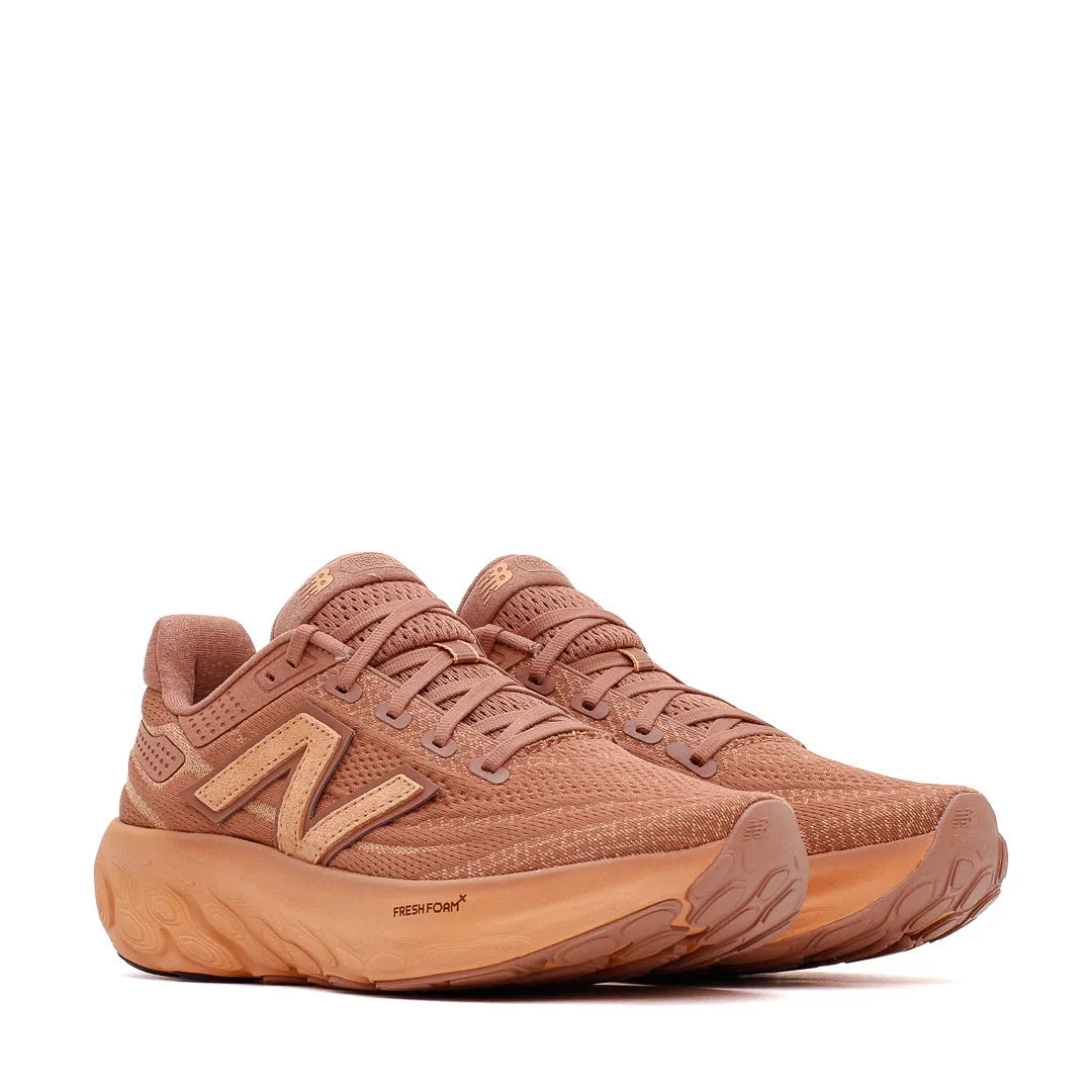 New Balance Unisex Fresh Foam X 1080 Utility Sparrow U1080L13 Year long
