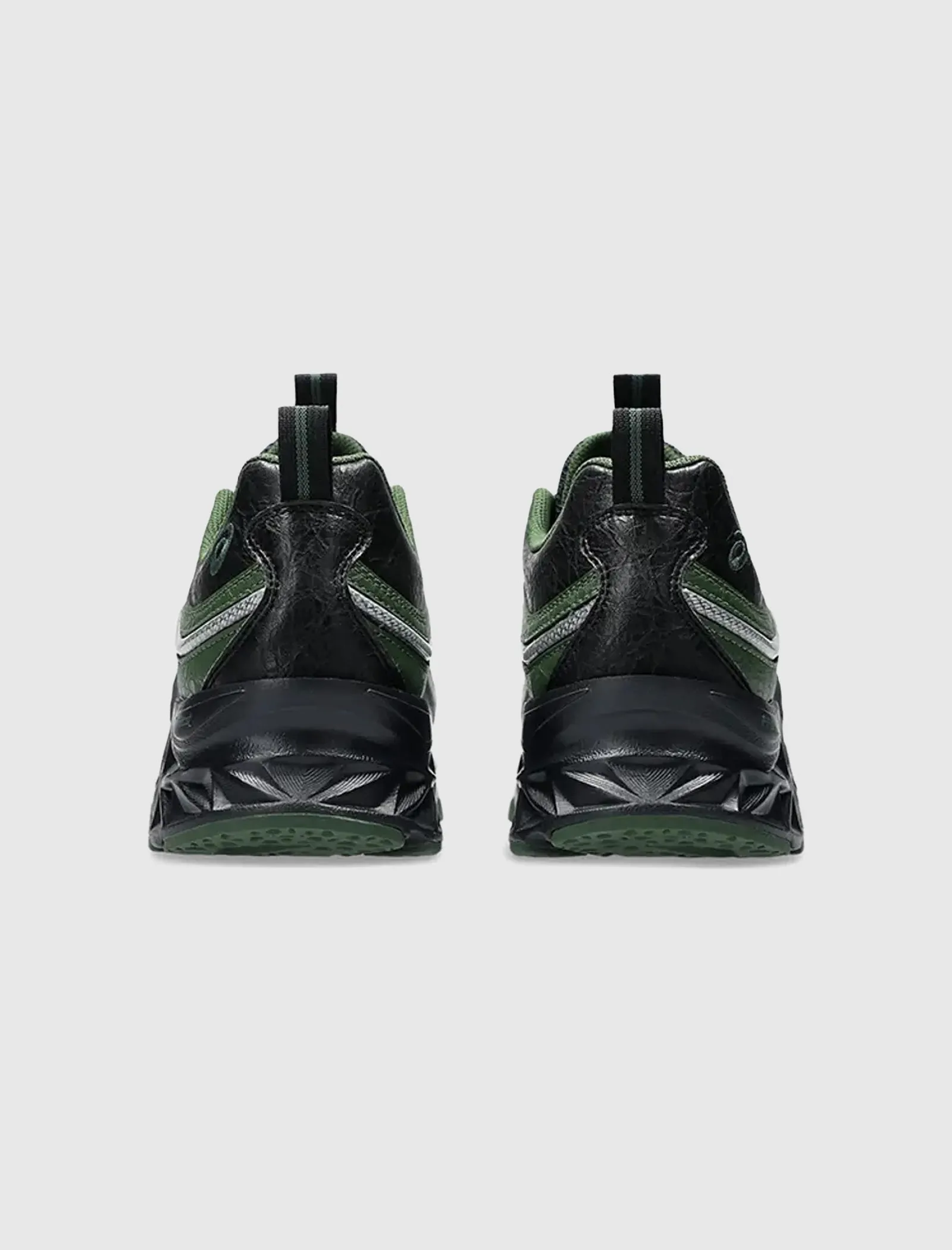 Peace Step OTTO 958 PROTOBLAST-CMLVII "GREEN/BLACK"