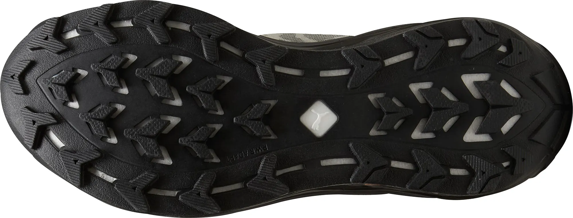 Puma Voyage Nitro 3 GORE-TEX Mens Trail Running Shoes - Grey Swift Glide Foam Base