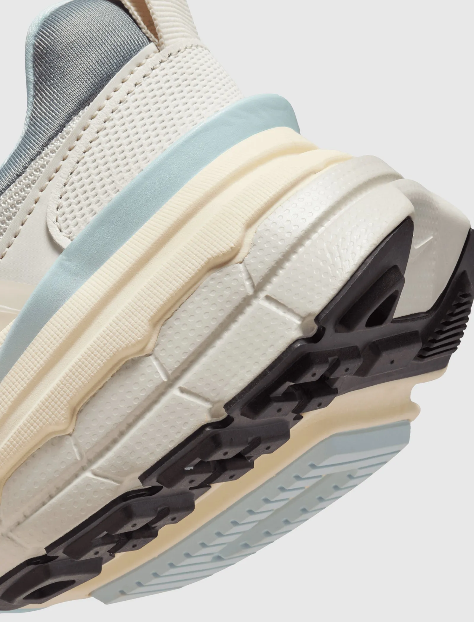 Casual WOMEN'S V2K RUN "LIGHT BONE"