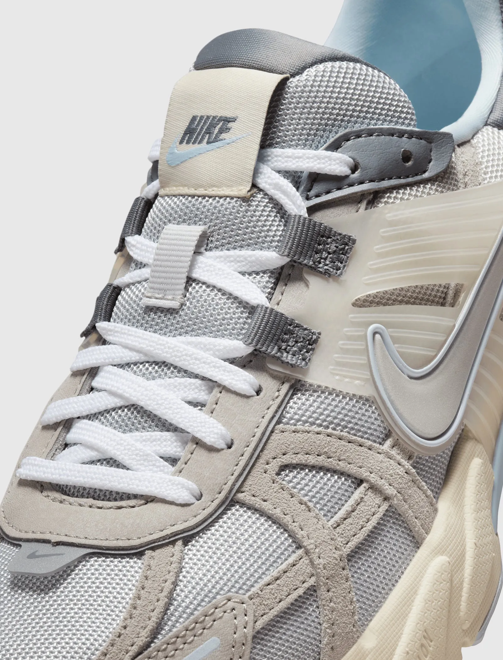 Cyber Mode WOMEN'S V2K RUN "LIGHT BONE"