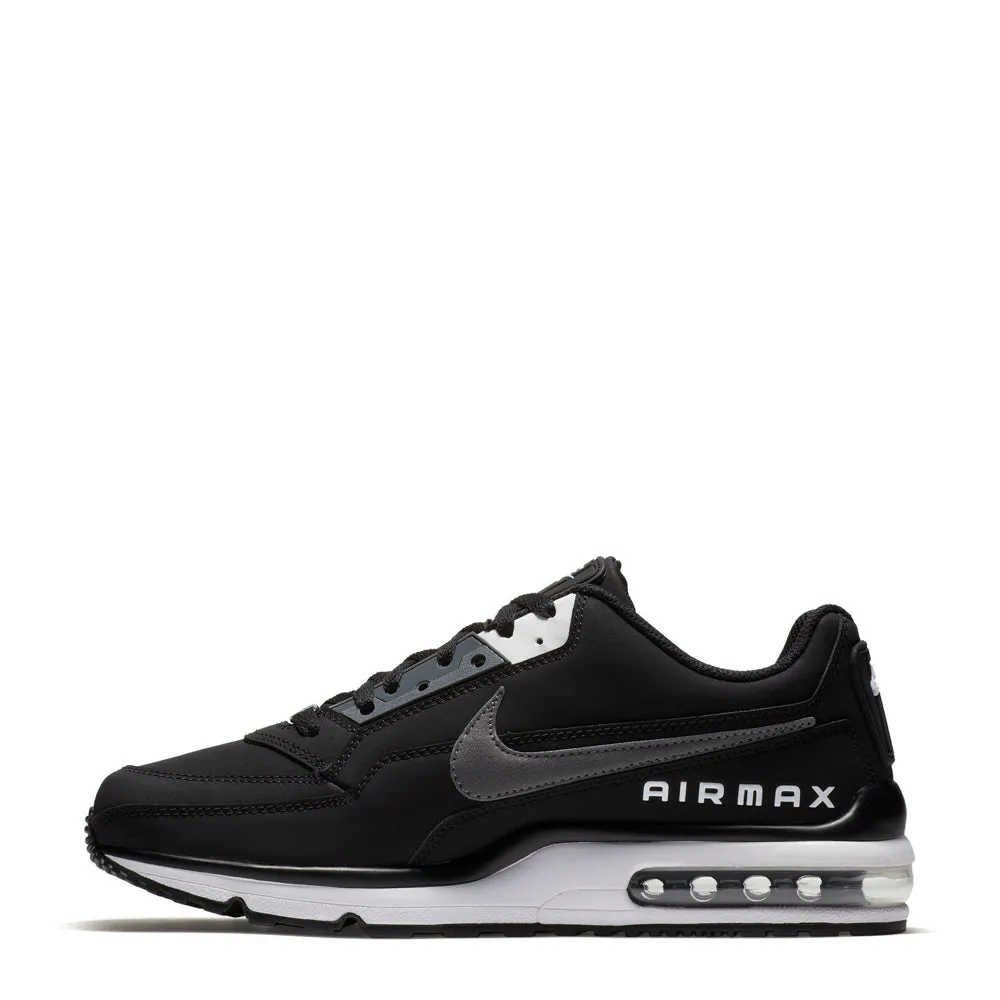 Air Max LTD 3 - Mens Comfort Cushion recycled - material - feature shoes