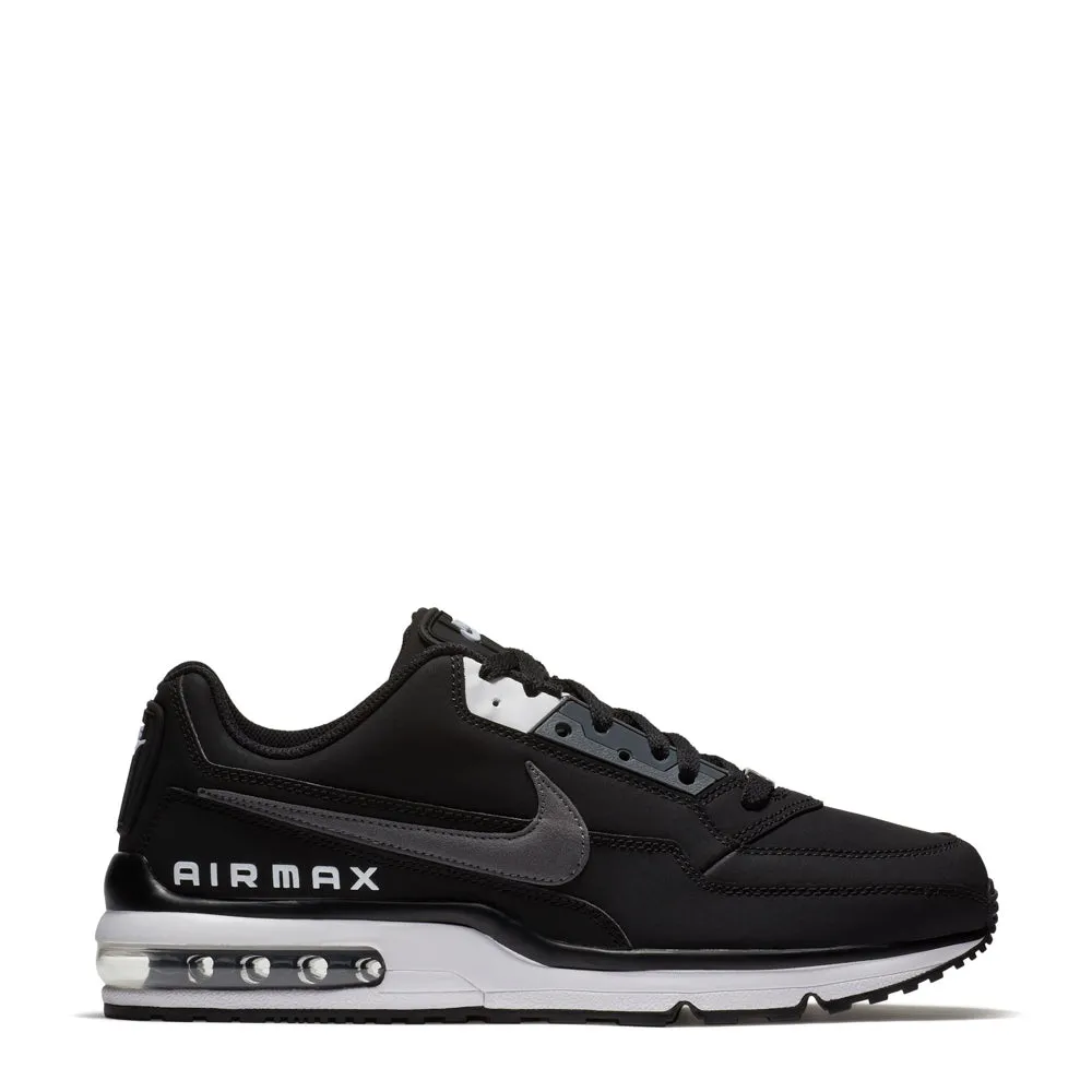 unbranded running wear running on a synthetic track shoes Air Max LTD 3 - Mens