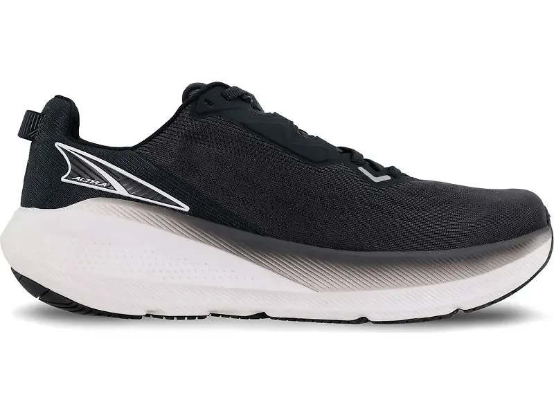 ALTRA FWD VIA MEN'S speed work shoe applicability