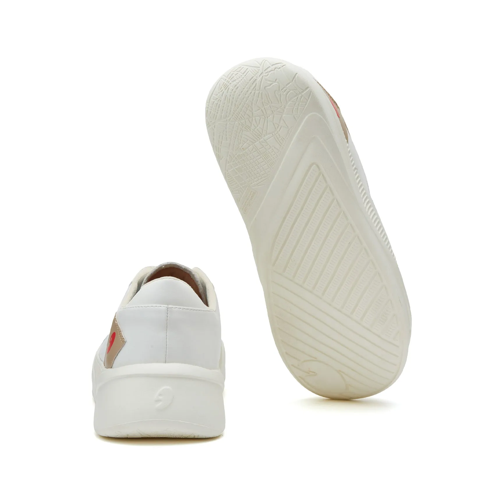 Stretchable Mesh foot strength Egret Victoria I Men