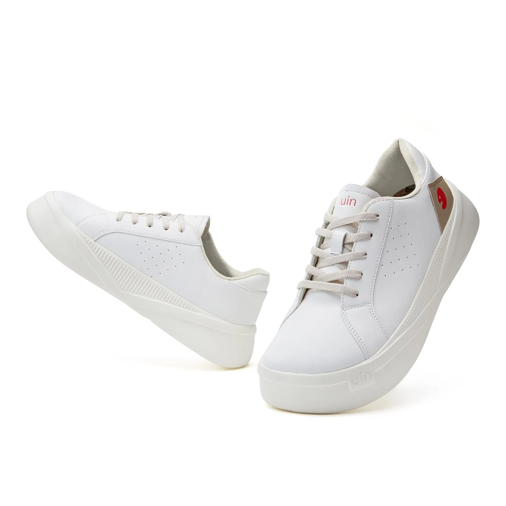 Egret Victoria I Men Action Ride Premium Step