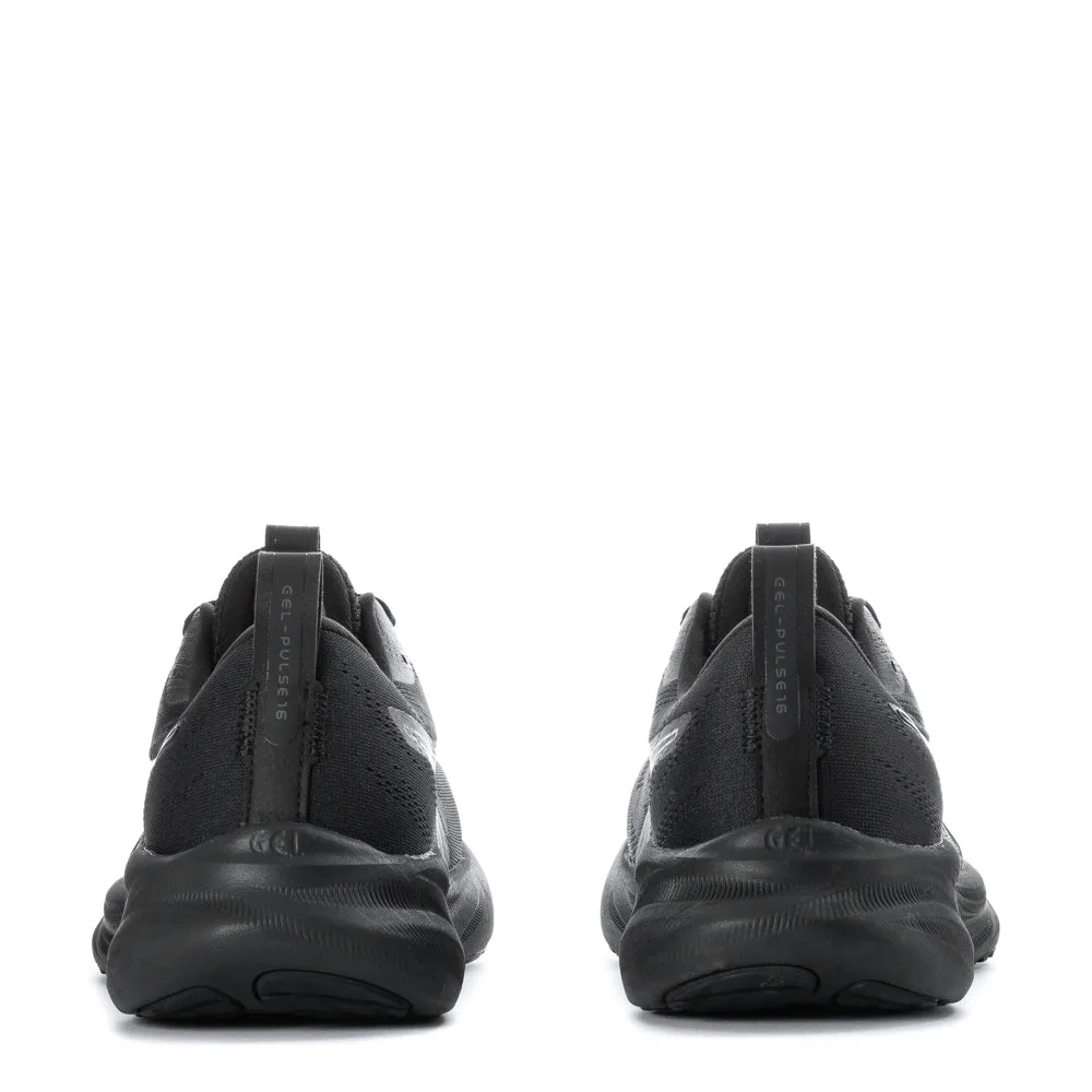 Gel-Pulse 1601 - Mens lightweight - construction - feature shoes