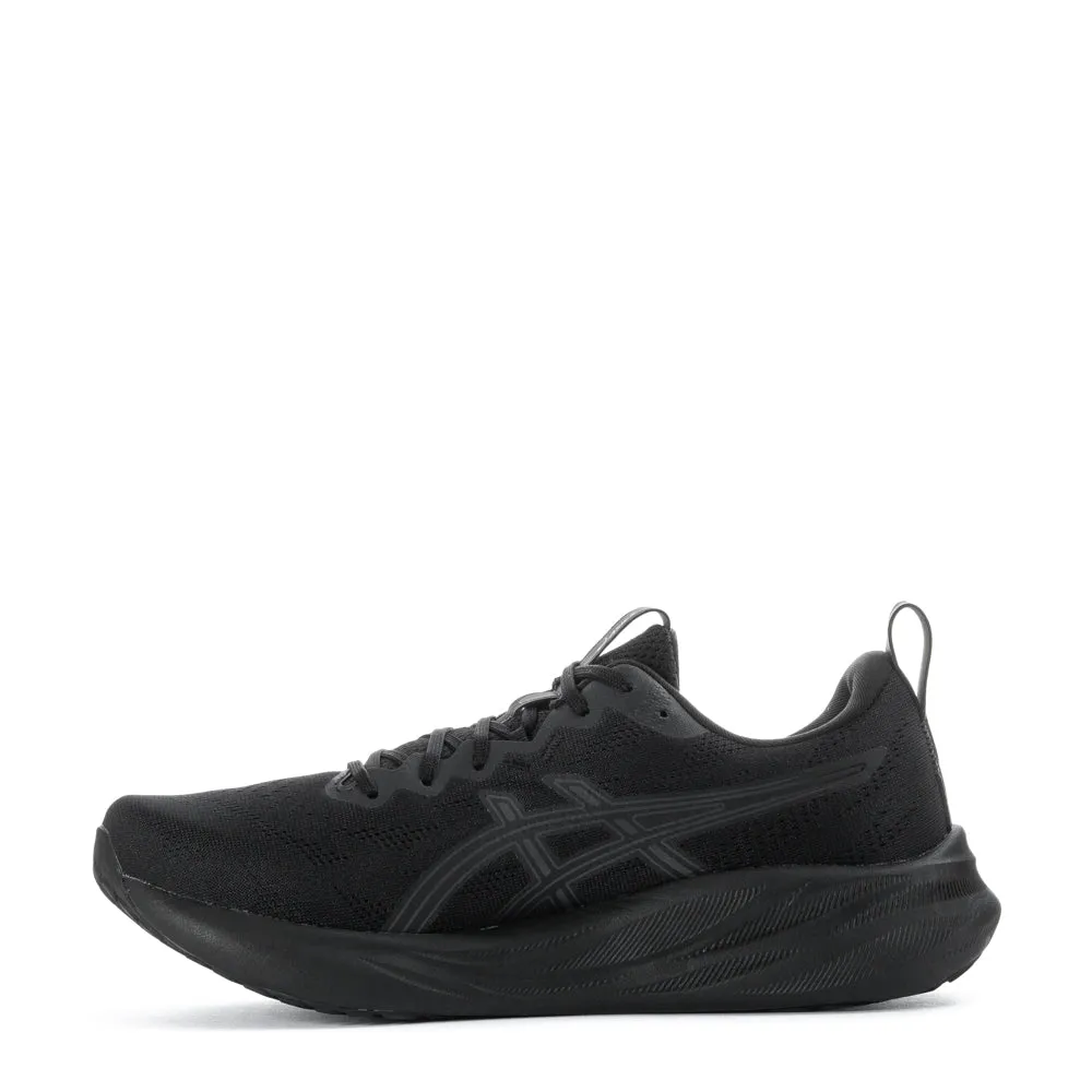 Gel-Pulse 1601 - Mens twistable running shoes closed - toe - feature shoes