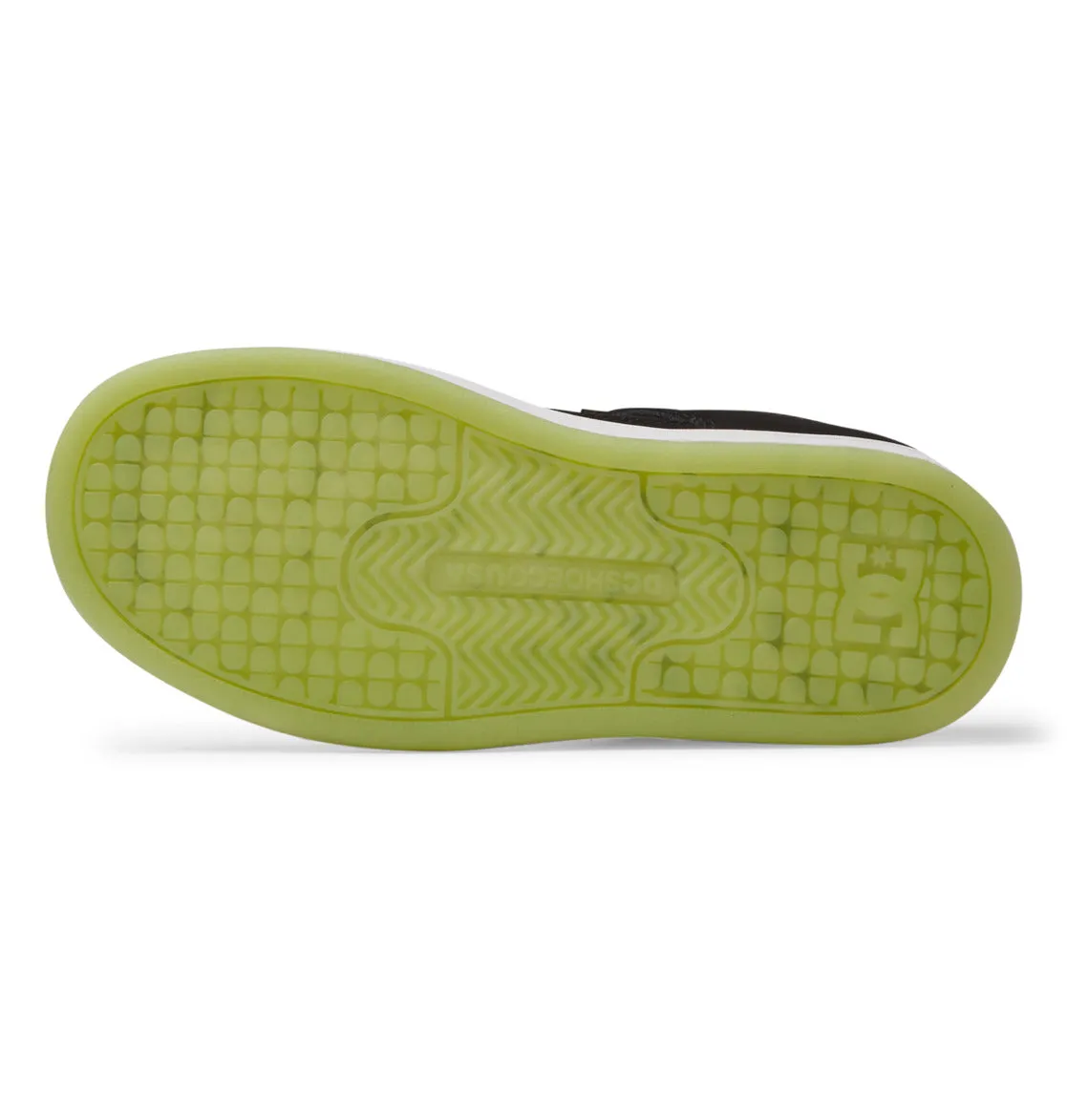 Kids DC Manteca 4 Shoes Performance Fit