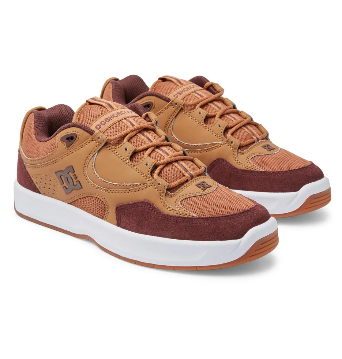 Elastic laces Dynamic Speed Mens Kalynx Zero Shoes