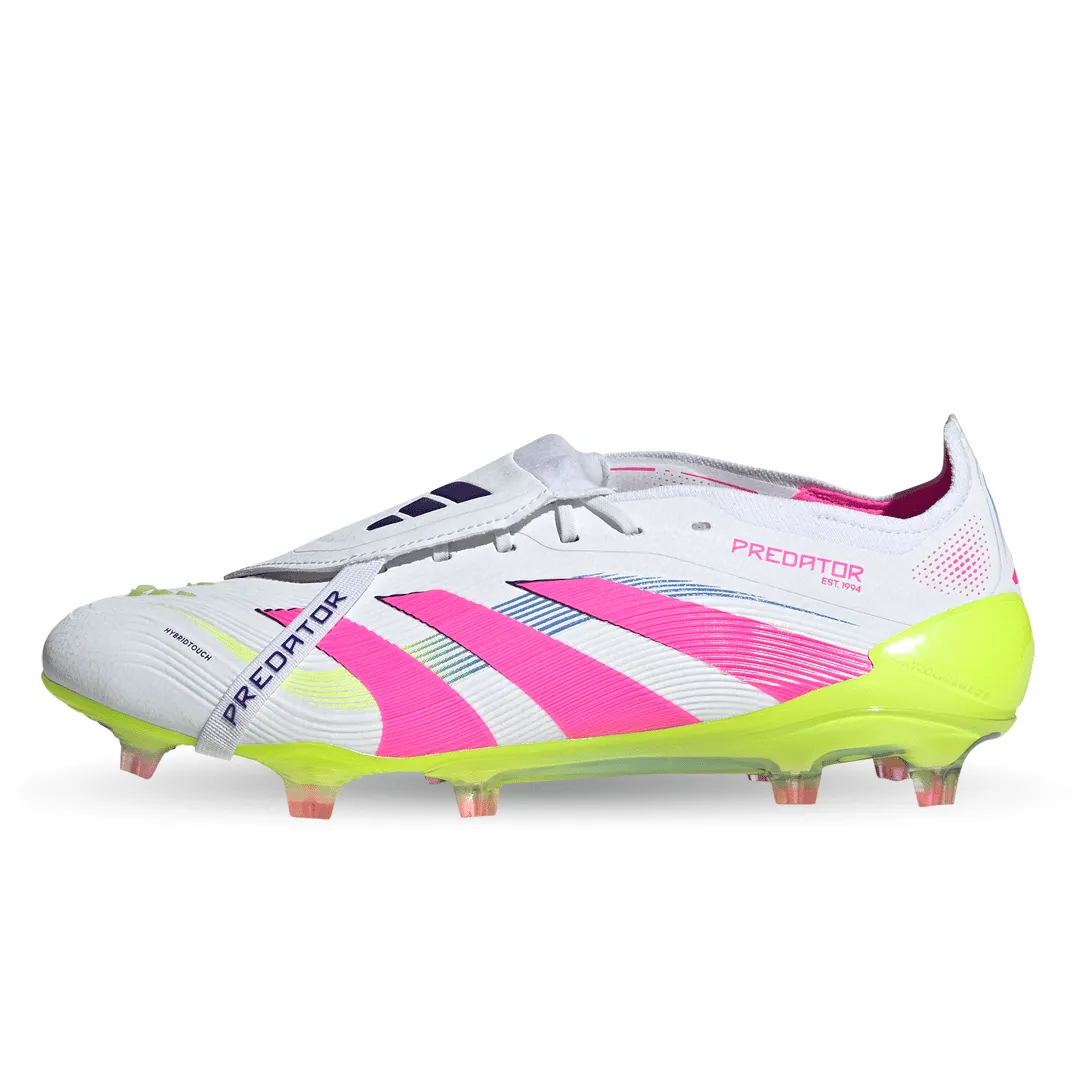 Predator Elite FT FG - Celestial Victory Pack (ID8967) Torsion control Wind Block