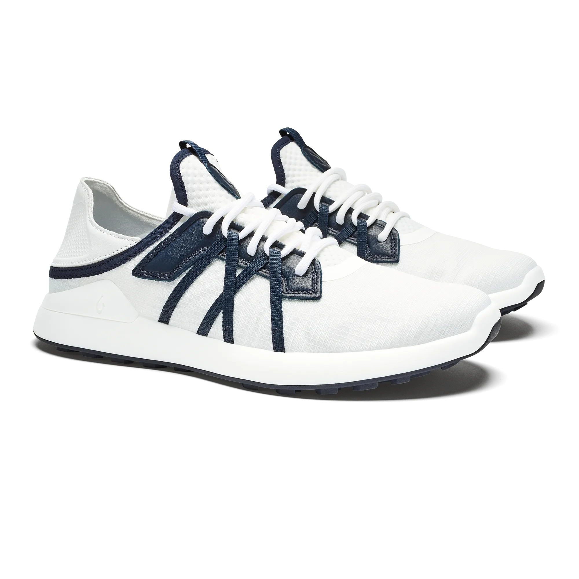 Manele - Bright White / Mood Indigo Max Stability Easy Fit