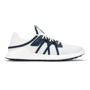 Manele - Bright White / Mood Indigo Quick Tread