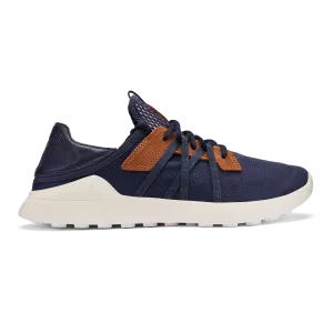Anti   Fatigue Manele - Trench Blue