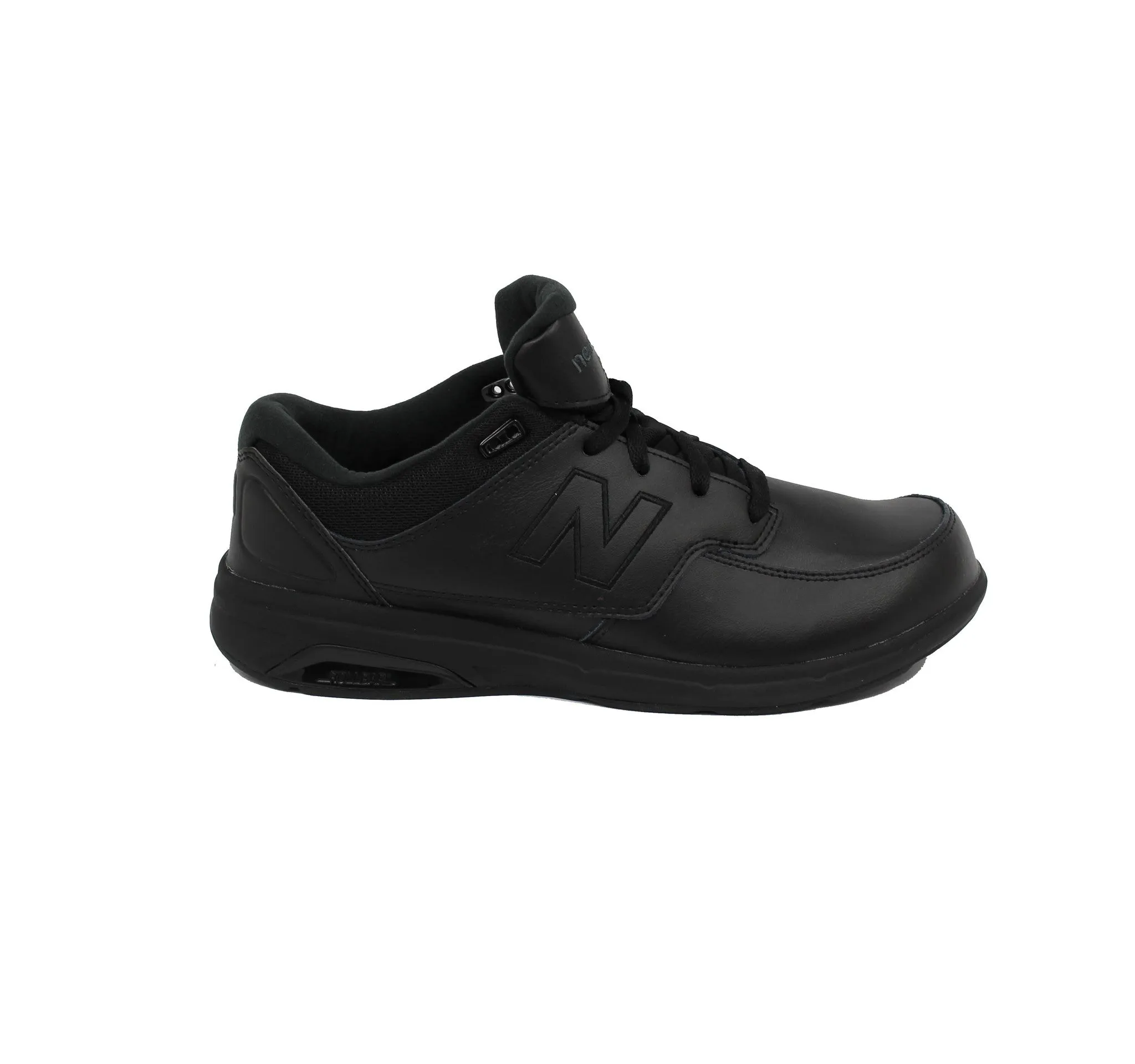 MEN`S 813 WALKING SNEAKER Rocker Bottom shoe durability