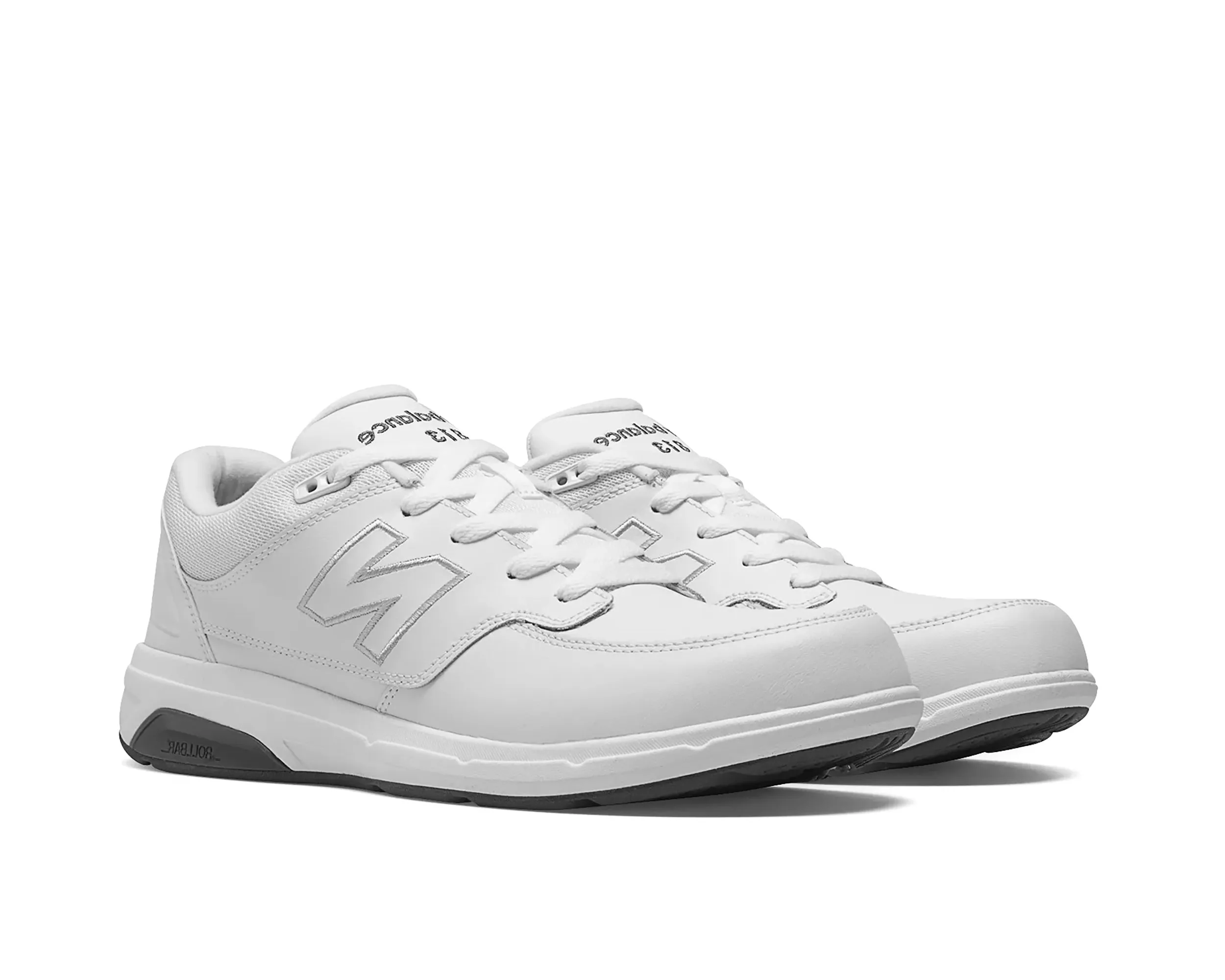 MEN`S 813 WALKING SNEAKER Staying plantar fasciitis support