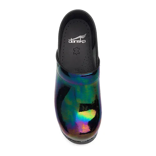 Professional - Petrol footbed cushioning Weekend Fit